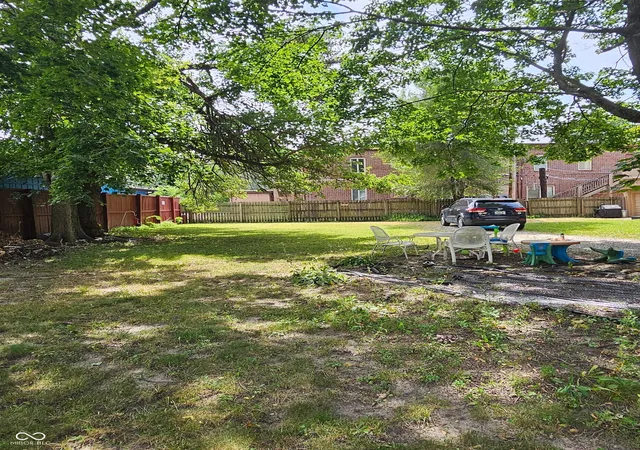 Photo 1 of Land for sale at 119 E 36th Street, Indianapolis, IN 46205 | MLS# 22125949 | Listing updated on 2026-09-19