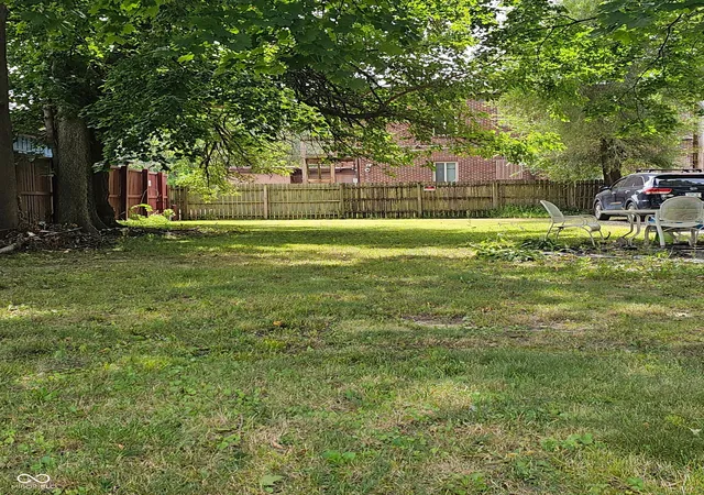 Photo 2 of Land for sale at 119 E 36th Street, Indianapolis, IN 46205 | MLS# 22125949 | Listing updated on 2026-09-19