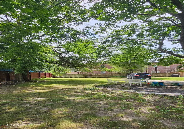 Photo 3 of Land for sale at 119 E 36th Street, Indianapolis, IN 46205 | MLS# 22125949 | Listing updated on 2026-09-19