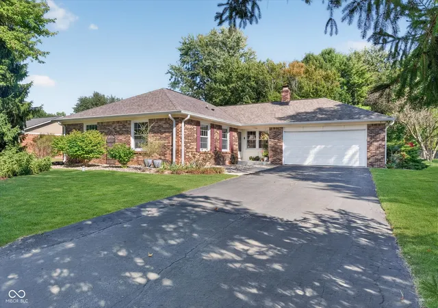Photo 1 of Sale Pending at 13344 Nottingham Rd, Fishers, IN 46038 | MLS# 22125957 | Listing updated on 2026-09-21