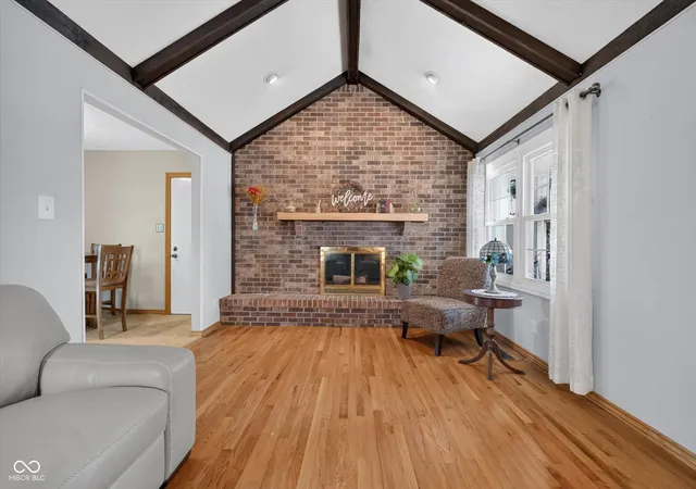 Photo 3 of Sale Pending at 13344 Nottingham Rd, Fishers, IN 46038 | MLS# 22125957 | Listing updated on 2026-09-21