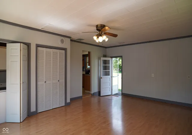 Photo 4 of Sale Pending at 16122 Southeastern Pkwy, Fortville, IN 46040 | MLS# 22125965 | Listing updated on 2026-09-25