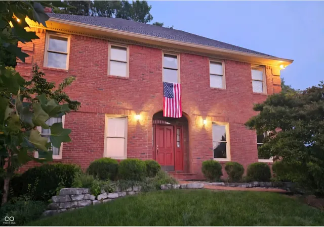 Photo 1 of Single family home for sale at 4731 Moss Ln, Indianapolis, IN 46237 | MLS# 22125968 | Listing updated on 2026-10-06