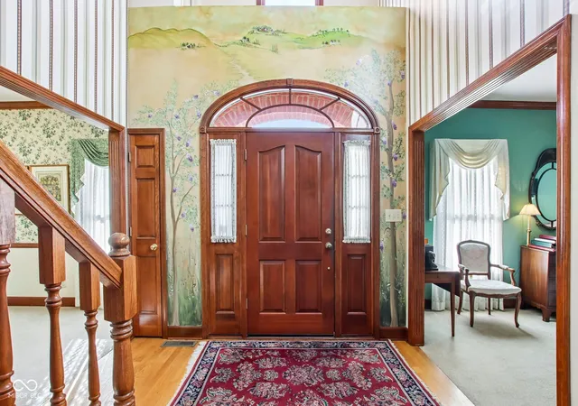 Photo 3 of Single family home for sale at 4731 Moss Ln, Indianapolis, IN 46237 | MLS# 22125968 | Listing updated on 2026-10-06