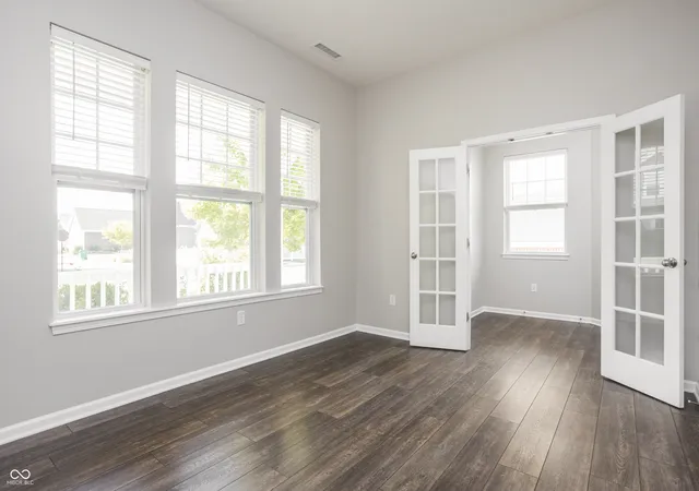 Photo 3 of Sale Pending at 5937 Aldridge Dr, Whitestown, IN 46075 | MLS# 22125971 | Listing updated on 2026-09-29