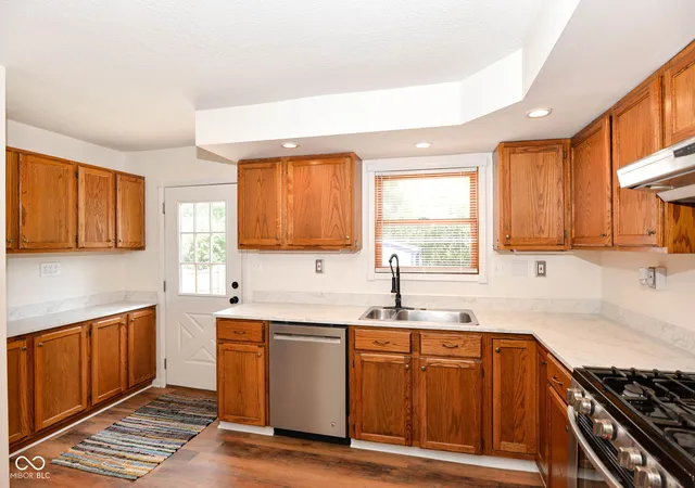 Photo 4 of Single family home for sale at 1935 N Centennial St, Indianapolis, IN 46222 | MLS# 22125972 | Listing updated on 2026-09-25