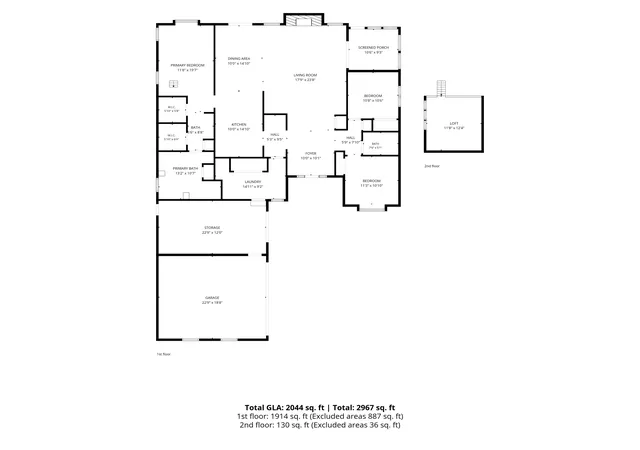 Photo 44 of Sale Pending at 1909 Lakeside Ln, Indianapolis, IN 46229 | MLS# 22125980 | Listing updated on 2026-10-01