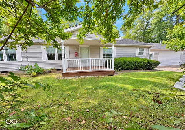 Photo 1 of Sale Pending at 9701 N State Rd 37, Elwood, IN 46036 | MLS# 22125983 | Listing updated on 2026-09-26