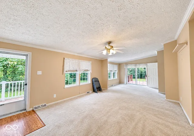 Photo 3 of Sale Pending at 9701 N State Rd 37, Elwood, IN 46036 | MLS# 22125983 | Listing updated on 2026-09-26