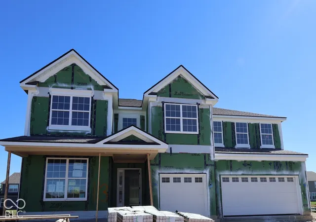 Photo 2 of Single family home for sale at 4983 Tawny Ct, Brownsburg, IN 46112 | MLS# 22125990 | Listing updated on 2026-10-08
