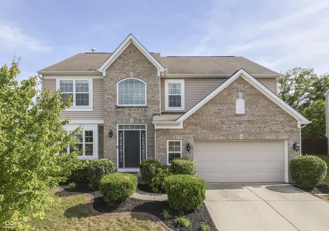 Single family home for sale at 1351 Windswept, Greenwood, IN 46143 | MLS# 22125998 | Listing updated on 2026-09-22