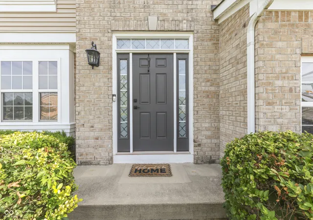 Photo 2 of Single family home for sale at 1351 Windswept, Greenwood, IN 46143 | MLS# 22125998 | Listing updated on 2026-09-22