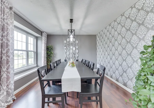 Photo 4 of Single family home for sale at 1351 Windswept, Greenwood, IN 46143 | MLS# 22125998 | Listing updated on 2026-09-22