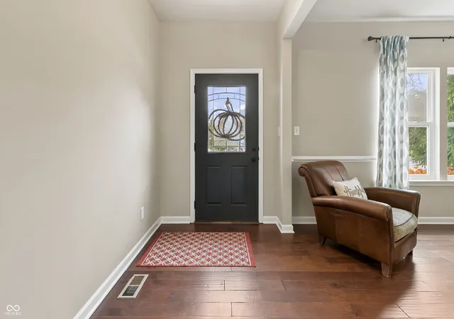 Photo 3 of Single family home for sale at 12248 Hawks Nest Dr, Fishers, IN 46037 | MLS# 22126005 | Listing updated on 2026-10-01