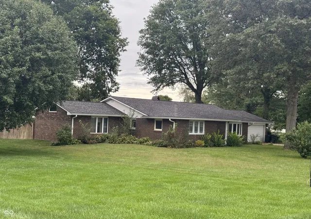 Photo 1 of Sale Pending at 244 W 900 North, Alexandria, IN 46001 | MLS# 22126021 | Listing updated on 2026-09-25