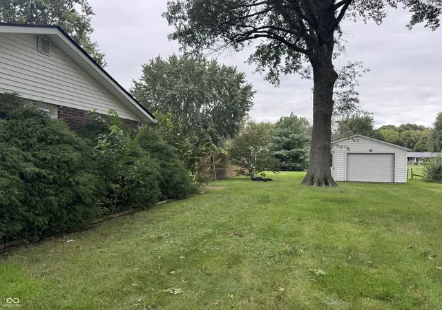 Photo 20 of Sale Pending at 244 W 900 North, Alexandria, IN 46001 | MLS# 22126021 | Listing updated on 2026-10-14