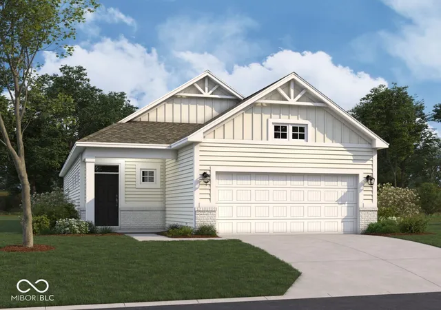 Photo 1 of Sale Pending at 1914 Victor Higgins Dr, Shelbyville, IN 46176 | MLS# 22126029 | Listing updated on 2026-09-28