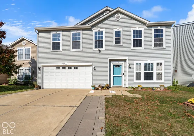 Single family home for sale at 10920 Zimmerman Ln, Indianapolis, IN 46231 | MLS# 22126044