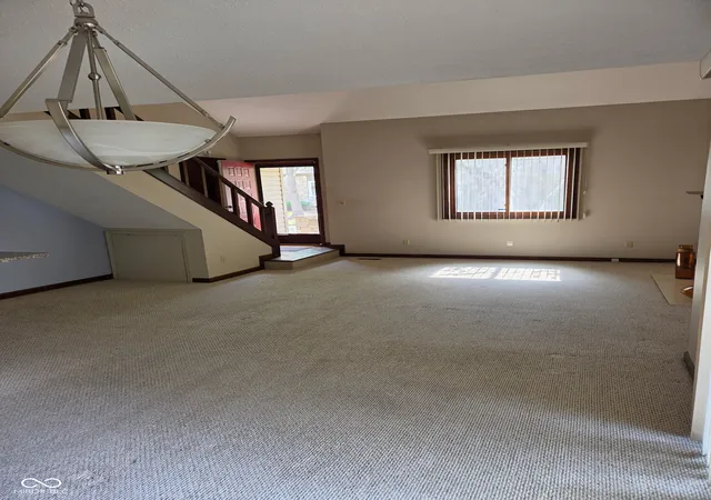 Photo 3 of Condo for sale at 575 Conner Crk Dr, Fishers, IN 46038 | MLS# 22126062 | Listing updated on 2026-09-25