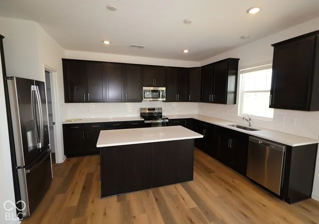 Photo 2 of Single family home for sale at 9823 Glad Grist Dr, Mc Cordsville, IN 46055 | MLS# 22126064 | Listing updated on 2026-10-09