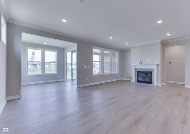Photo 3 of Single family home for sale at 3198 Bellflower Dr, Greenwood, IN 46143 | MLS# 22126065 | Listing updated on 2026-09-23