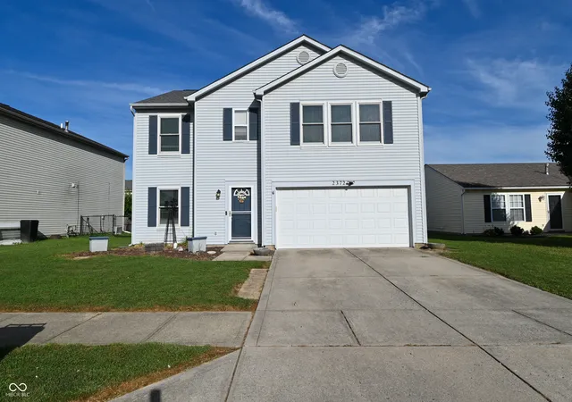Photo 1 of Single family home for sale at 2372 Shadowbrook Dr, Plainfield, IN 46168 | MLS# 22126076 | Listing updated on 2026-09-23