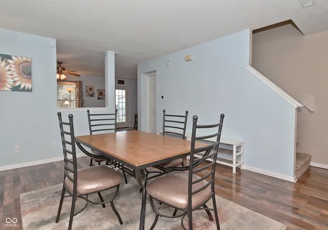 Photo 3 of Single family home for sale at 2372 Shadowbrook Dr, Plainfield, IN 46168 | MLS# 22126076 | Listing updated on 2026-09-23