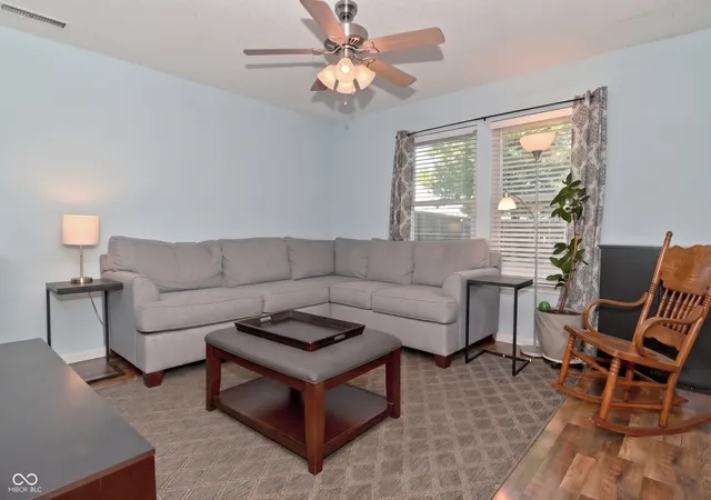 Photo 3 of Single family home for sale at 2372 Shadowbrook Dr, Plainfield, IN 46168 | MLS# 22126076 | Listing updated on 2026-09-23
