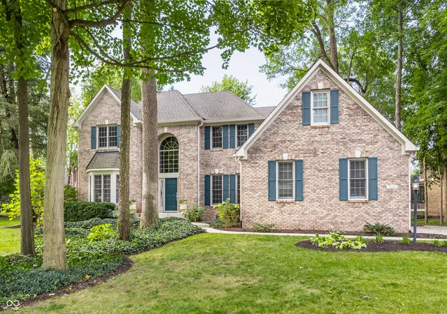 Photo 1 of Sale Pending at 5149 Oriole, Carmel, IN 46033 | MLS# 22126083 | Listing updated on 2026-09-21