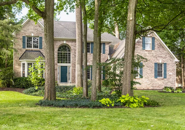 Photo 2 of Sale Pending at 5149 Oriole, Carmel, IN 46033 | MLS# 22126083 | Listing updated on 2026-09-21