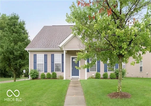 Photo 1 of Single family home for sale at 17079 Kingsbridge Blvd, Westfield, IN 46074 | MLS# 22126087 | Listing updated on 2026-09-21