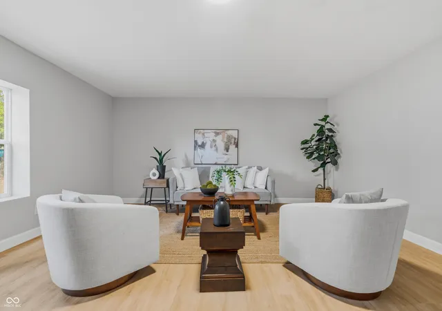 Photo 3 of Single family home for sale at 3533 Hunt St, Plainfield, IN 46168 | MLS# 22126098 | Listing updated on 2026-10-08