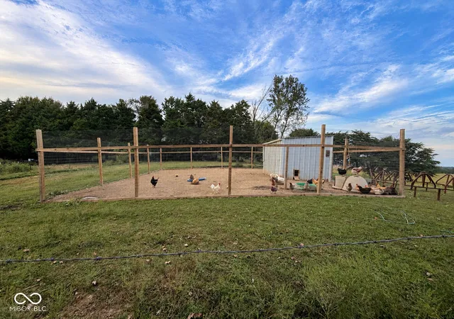 Photo 3 of Single family home for sale at 758 N Leitzman Rd, Paragon, IN 46166 | MLS# 22126107 | Listing updated on 2026-10-03