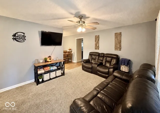 Photo 4 of Single family home for sale at 758 N Leitzman Rd, Paragon, IN 46166 | MLS# 22126107 | Listing updated on 2026-10-03