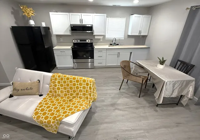 Photo 2 of Single family home for sale at 1061 W 29th Street, Indianapolis, IN 46208 | MLS# 22126109 | Listing updated on 2026-09-18
