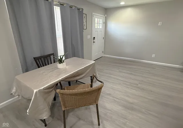 Photo 4 of Single family home for sale at 1061 W 29th Street, Indianapolis, IN 46208 | MLS# 22126109 | Listing updated on 2026-09-18