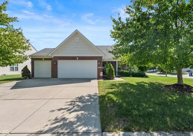 Single family home for sale at 5674 Crump Ln, Indianapolis, IN 46234 | MLS# 22126110
