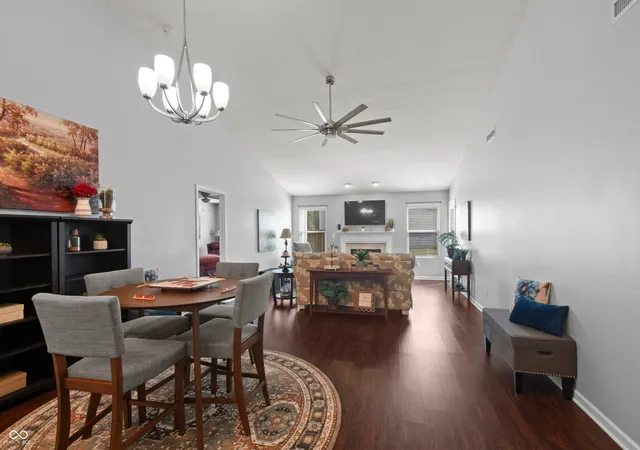 Photo 3 of Single family home for sale at 5674 Crump Ln, Indianapolis, IN 46234 | MLS# 22126110 | Listing updated on 2026-09-23