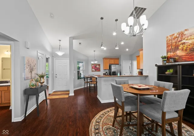 Photo 4 of Single family home for sale at 5674 Crump Ln, Indianapolis, IN 46234 | MLS# 22126110 | Listing updated on 2026-09-23