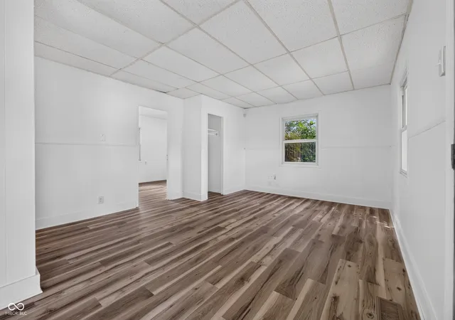 Photo 3 of Single family home for sale at 3125 Manor Ct, Indianapolis, IN 46218 | MLS# 22126111 | Listing updated on 2026-09-23