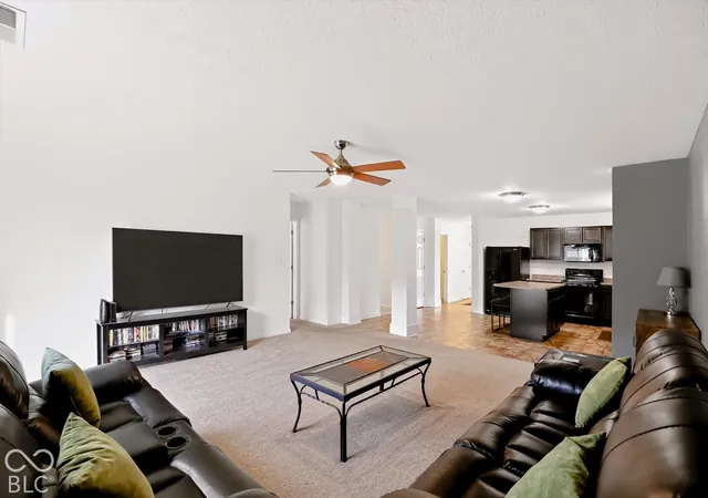 Photo 3 of Single family home for sale at 1102 W Limestone Way, Fortville, IN 46040 | MLS# 22126112 | Listing updated on 2026-09-25