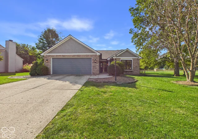Photo 1 of Single family home for sale at 8801 Harrison Pkwy, Fishers, IN 46038 | MLS# 22126135 | Listing updated on 2026-10-07