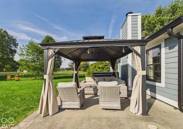 Photo 2 of Single family home for sale at 8801 Harrison Pkwy, Fishers, IN 46038 | MLS# 22126135 | Listing updated on 2026-10-07