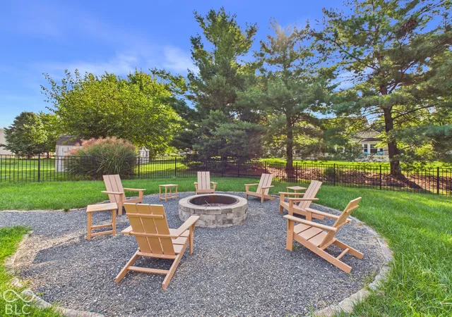 Photo 3 of Single family home for sale at 8801 Harrison Pkwy, Fishers, IN 46038 | MLS# 22126135 | Listing updated on 2026-10-07