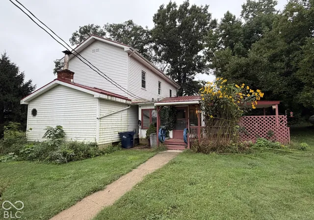 Photo 4 of Single family home for sale at 6256 W Fall Crk Dr, Pendleton, IN 46064 | MLS# 22126139 | Listing updated on 2026-09-25