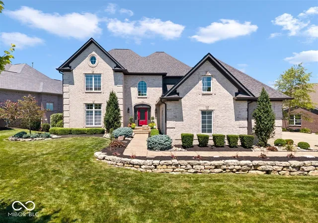 Photo 1 of Sale Pending at 5084 Sweetwater Dr, Noblesville, IN 46062 | MLS# 22126152 | Listing updated on 2026-09-20