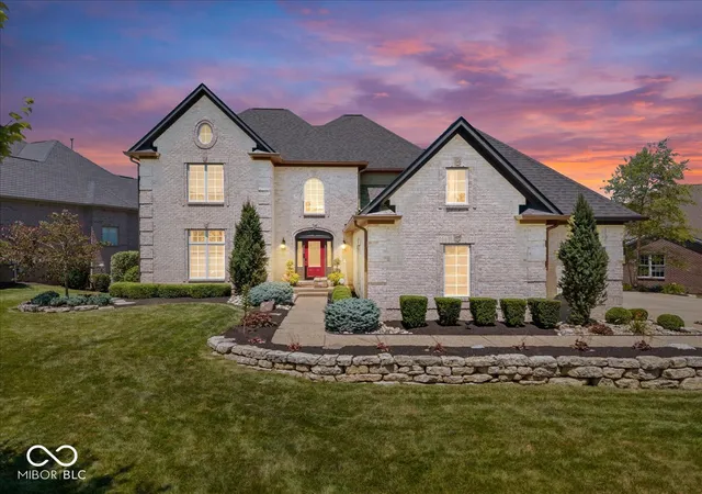 Photo 3 of Sale Pending at 5084 Sweetwater Dr, Noblesville, IN 46062 | MLS# 22126152 | Listing updated on 2026-09-20