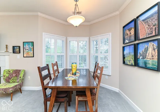 Photo 4 of Condo for sale at 9762 Herring Gull Dr, Carmel, IN 46280 | MLS# 22126153 | Listing updated on 2026-09-24