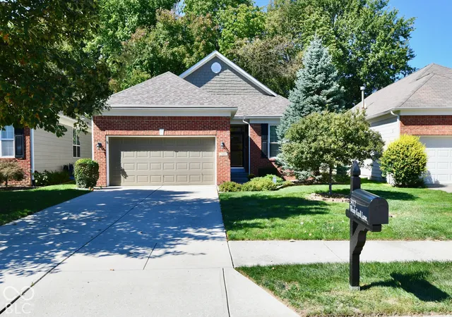 Photo 1 of Sale Pending at 3412 Windy Knoll Ln, Carmel, IN 46074 | MLS# 22126155 | Listing updated on 2026-10-04