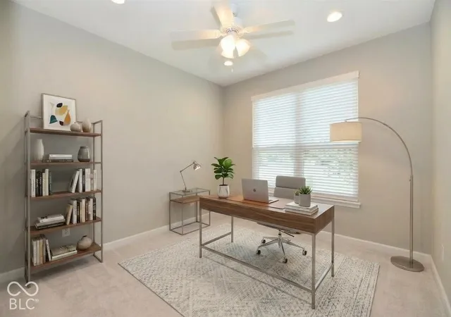 Photo 3 of Sale Pending at 3412 Windy Knoll Ln, Carmel, IN 46074 | MLS# 22126155 | Listing updated on 2026-10-04